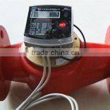 Ultrasonic Heating Water Meter
