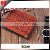 2014 Xinghao Leather Top Selling Designlady Wallet Woman Wallet thumbnail-1