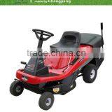 Riding on Mower thumbnail-1