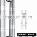 Stainless Steel Satin,polish Pull Handle thumbnail-1