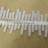 4cm Poly/cotton Fancy Water Soluble Lace for Ladies Wear -- H1666 thumbnail-4