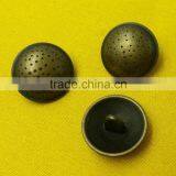 2015 New Arrive Mashroom Shape Metal Shank Button -- MJ001 thumbnail-3