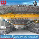 Henan Crane WEIHUA brand 30 ton overhead crane for sale