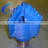 Water Well Drill Bit PDC Drag Bit