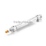 Stainless Steel Pneumatic Air Cylinder, MI Series thumbnail-1