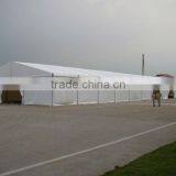 PVC Warehouse Tent
