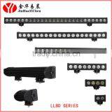 Single Row Led Light Bar