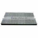 Replaceable Ammonia NH3 Chemical Filter in Pleated Panel thumbnail-3