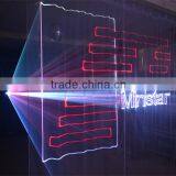 Professional Pure Diode Rgb Laser Light/Hot Selling 4w Quality MINISTAR Laser Light thumbnail-3