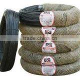 16g Black Binding Wire for Construction