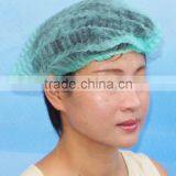 PP Non-woven Disposable Mob Cap thumbnail-1