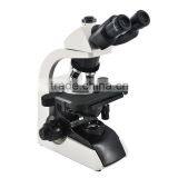 ZHONGXUN ZX71MM Hot High Quality Trinocular Drawtube Biological Microscope Theory Microscope 40X-1000X thumbnail-2