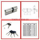 Master Key Cylinder Lock thumbnail-3