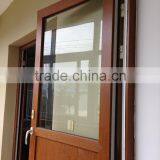 Customized Upvc Door and Window Lamination Pvc Door thumbnail-3