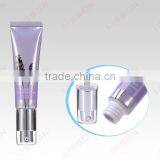 50Ml Round Dd Lotion Cosmetic Plastic Tube
