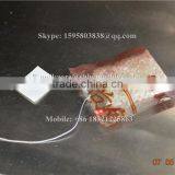 CE Approved Automatic Small Tea Bag Packing Machine Price Inner and Outer Double Bag Supplier's Choice thumbnail-3