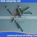 Unhackneyed Screw Shank Wire Coil Nail thumbnail-1