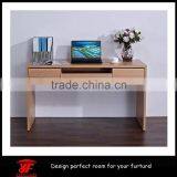 Chinese Kids Bedroom Furniture Wood Laptop Student Desk thumbnail-1