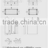 BPS Outdoor Stainless Steel Cabinets thumbnail-3
