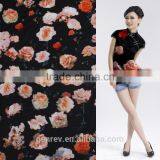 Poly Knit sp Print Fabric Printing Fabrc Polyester Ptinted Fabric Digital Print Fabrics