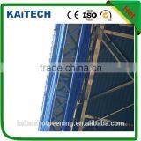 Sandblasting Room Door With CE Approved thumbnail-3