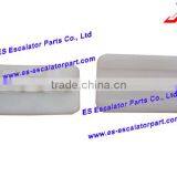 KONE Escalator Parts , Escalator Guide for Kone