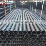 Plastic Reinforced Steel Wire HDPE Pipe for Drainage thumbnail-3