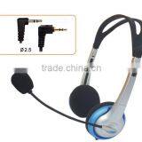 High Quality Cordless Telephone Headset HSM-269J2.5 thumbnail-1