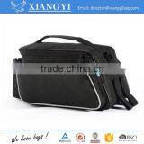 Bicycle Bike Rear Rack Tail Seat Trunk Bag Bike Bag Mountain Bike Air Bag Supplier's Choice thumbnail-2