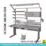 Antistatic Furniture Rywl Heavy Duty Anti-static Workbench thumbnail-4