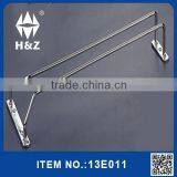 Hanging Glass Rack thumbnail-1