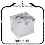 China New Product Best Selling Custom Handmade Recycle Cardboard Luxury Gift Box thumbnail-2