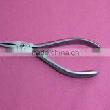 TC How Pliers Straight L-Key Dental Orthodontic Instruments A+ Quality thumbnail-5