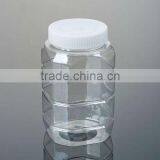 Top Grade Packaging Cookie Jar and Bottle
