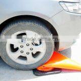 PVC TRAFFIC CONE