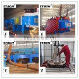 W27YPC-325 Square Tube and Pipe Bender thumbnail-6