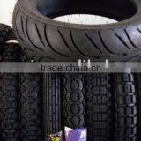 Motorcycle Tire and Tube thumbnail-1