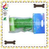 Green Scented Dog Poop Bag Dispenser and Refills thumbnail-6
