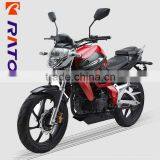 High Quality F4 Series- RT175-3 175cc Racing Motorcycle for Sale Quality Choice thumbnail-1