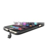 qi universal wireless charger receiver case for iPhone 6 Plus