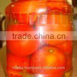 Pickled Baby Tomato(pickled Tomato in Jar) thumbnail-1