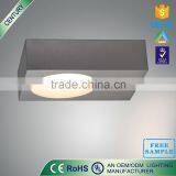 Free Sample Unique Modern Bathroom Indoor Led Wall Light thumbnail-1