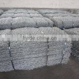 Gabion Weave Wire Mesh Mesh