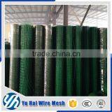 1/2 Inch Pvc Coated Welded Bird Cage Wire Mesh thumbnail-6