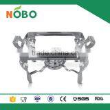 Wholesale Stainless Steel Buffet Food Chafing Dish With Good Price thumbnail-2