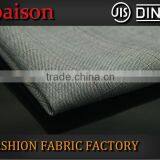 Wholesale Fine Microfiber Large Check Pattern Viscose Fabric thumbnail-2