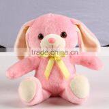 Pink Flapping Bunny