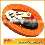 2inch Used Motorcycles PE/PP Rachet Tie Down Straps thumbnail-1