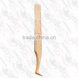 Sofeel Stainless Steel Slant Tip Type Eyebrow Tweezers thumbnail-3