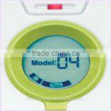 20 MINUTES AUTO OFF Air Pressure Leg Massager thumbnail-4